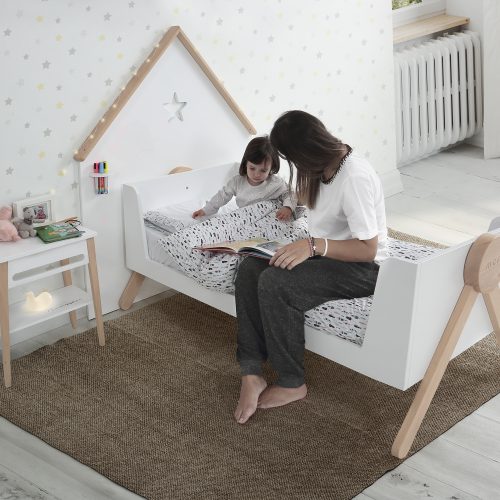 Swing Camita de 140x70