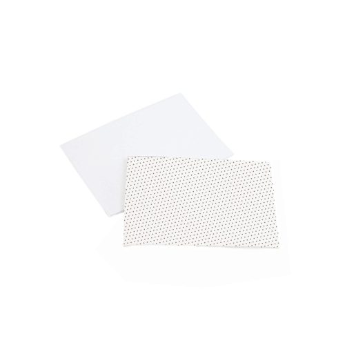 Nacelle Pack 2 sábanas bajeras para minicuna