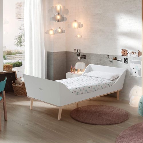 Dippo  Camita de 140 x 70