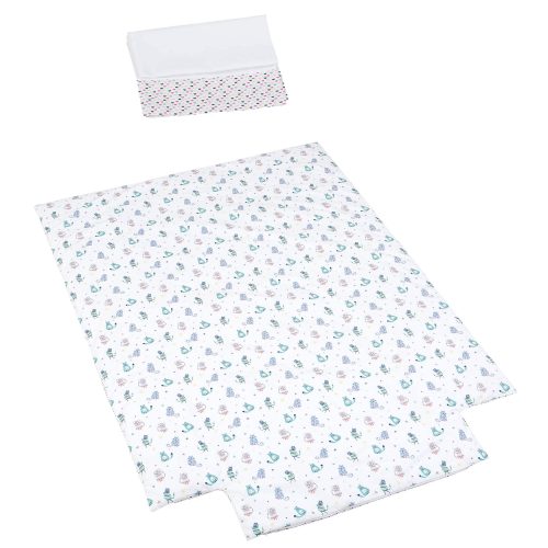 Kittens  Nórdico + Funda almohada de 140x70