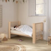 Cuna evolutiva 140 x 70 -Converbaby - Thumbnail Image 4
