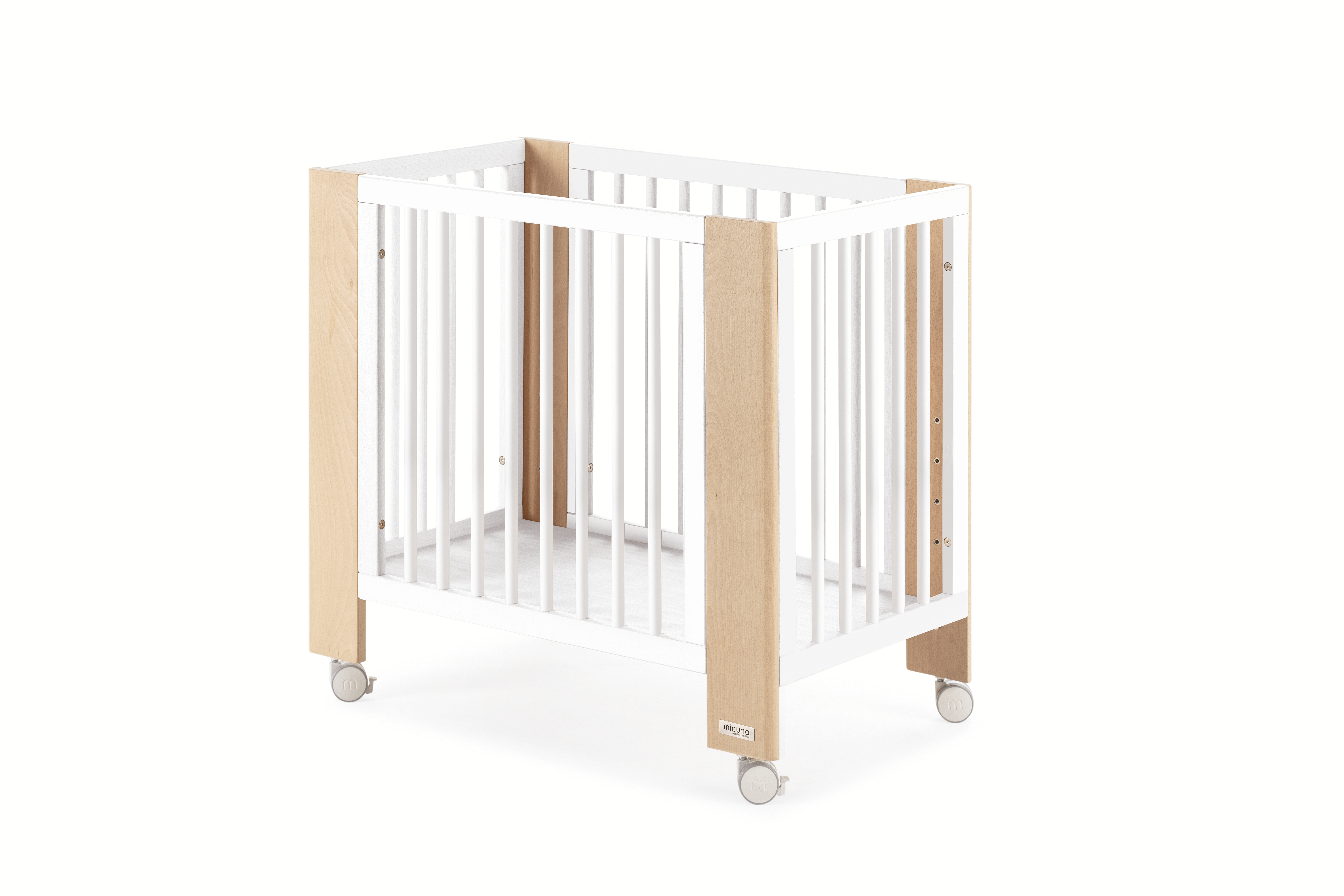 Cuna evolutiva 140 x 70 -Converbaby - Imagen 9