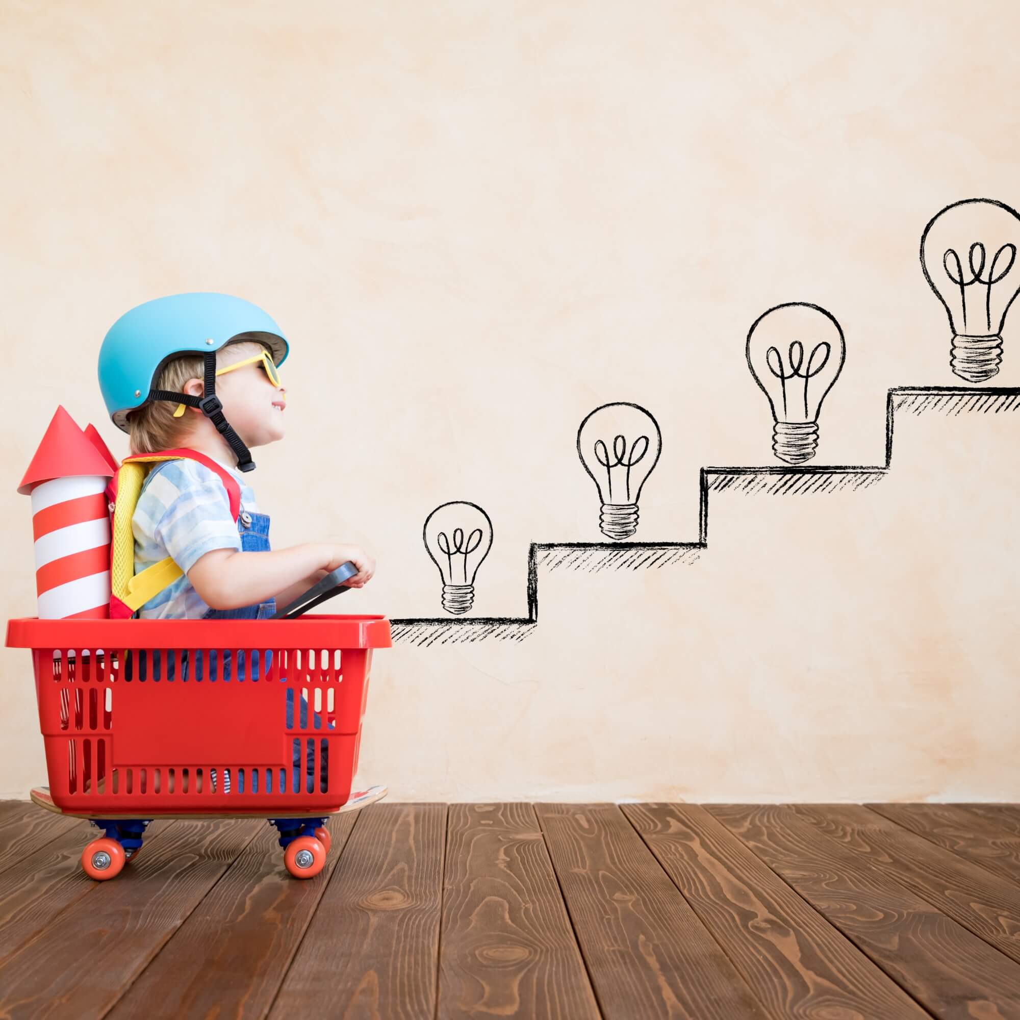 Explorando el fascinante mundo del desarrollo infantil 