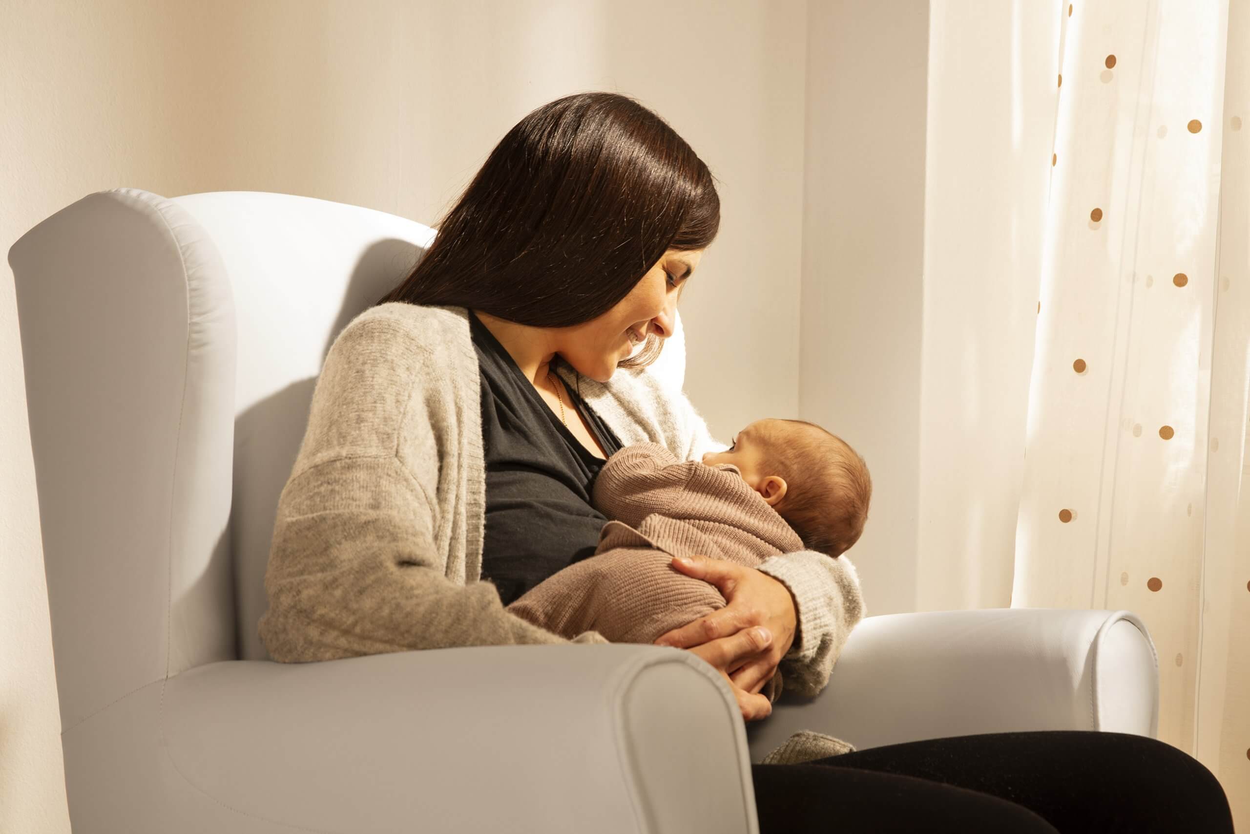 Lactancia y Trabajo: Consejos para una Transición Exitosa