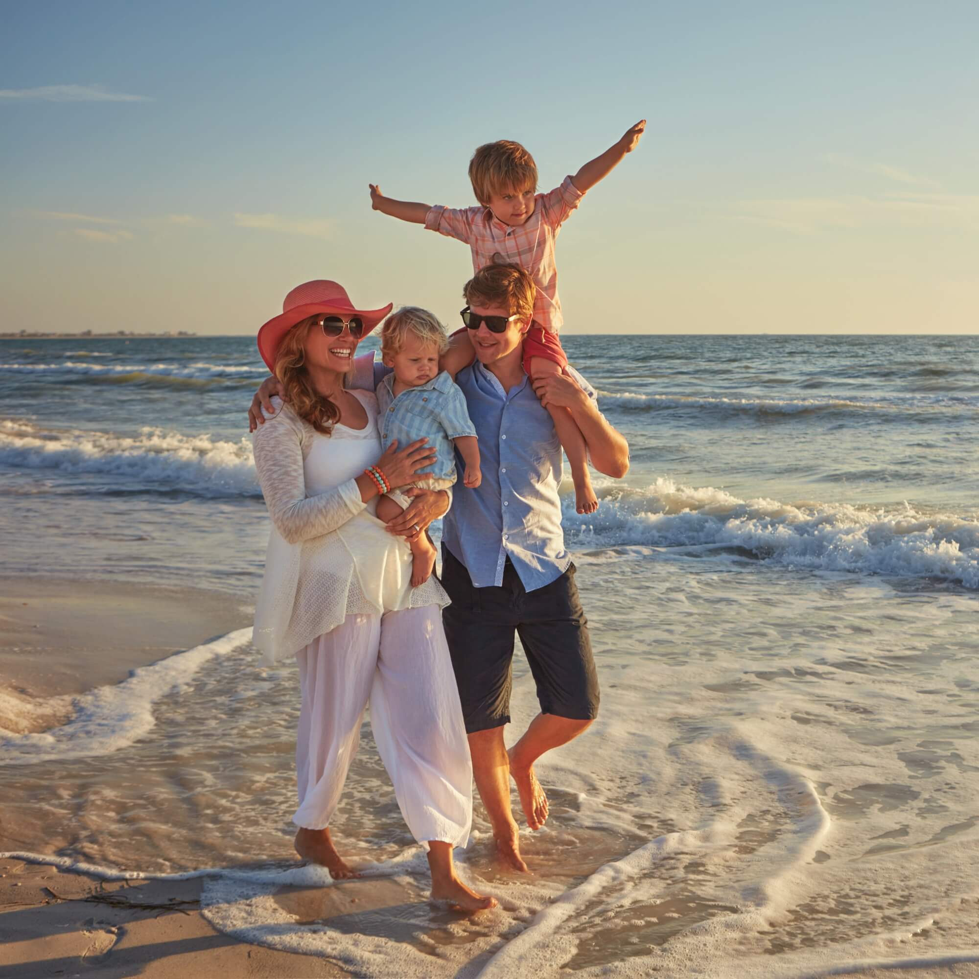 Actividades familiares divertidas para estrechar lazos