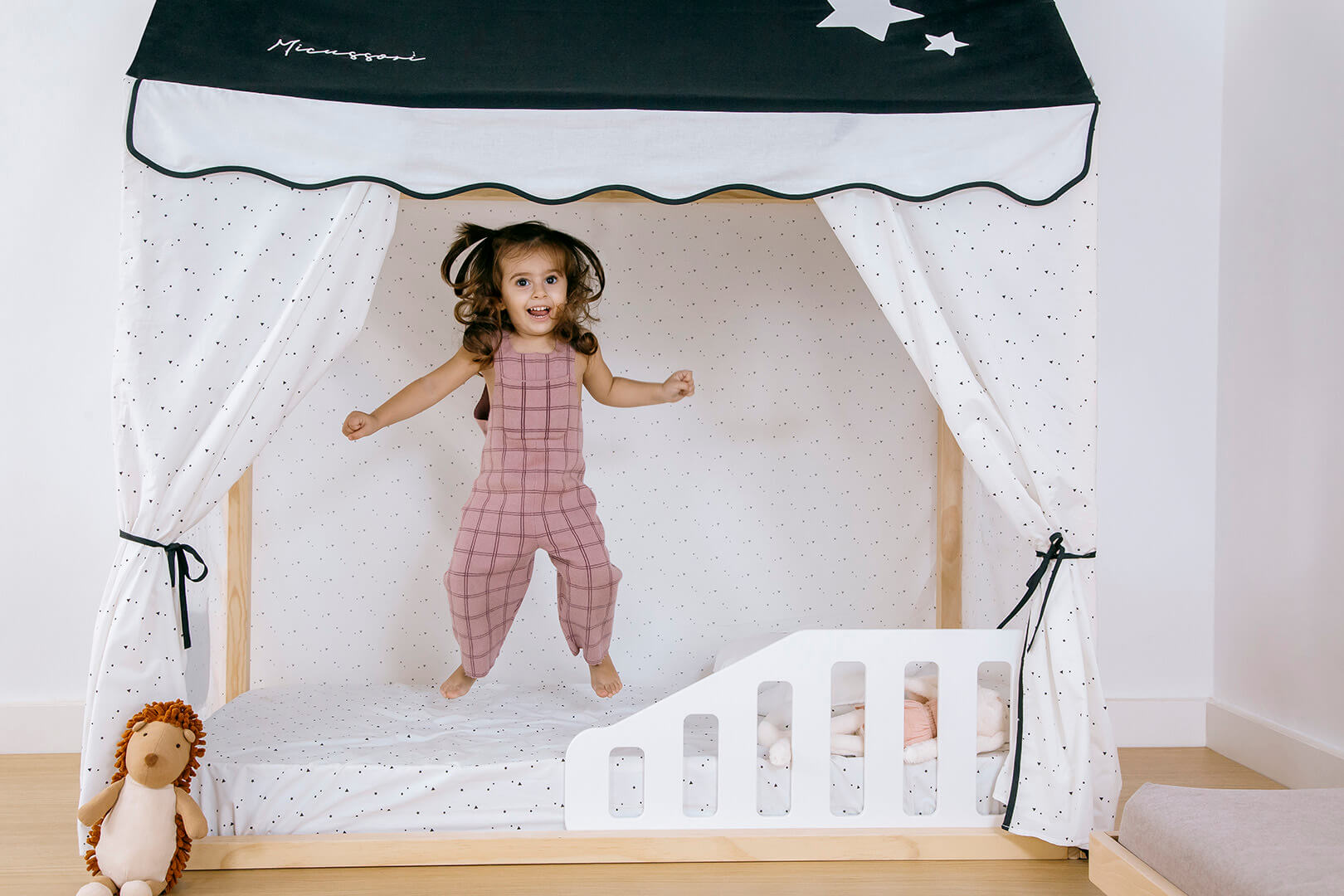 Decoración Montessori: Crear un Entorno Estimulante