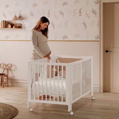 Converbaby Kit ampliación cuna