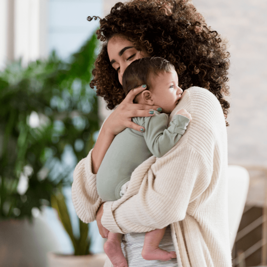 Cómo tratar el cólico del lactante: Guía Práctica