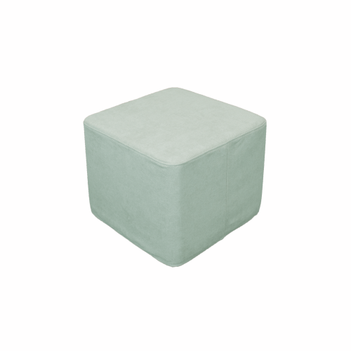 Puff Cuadrado