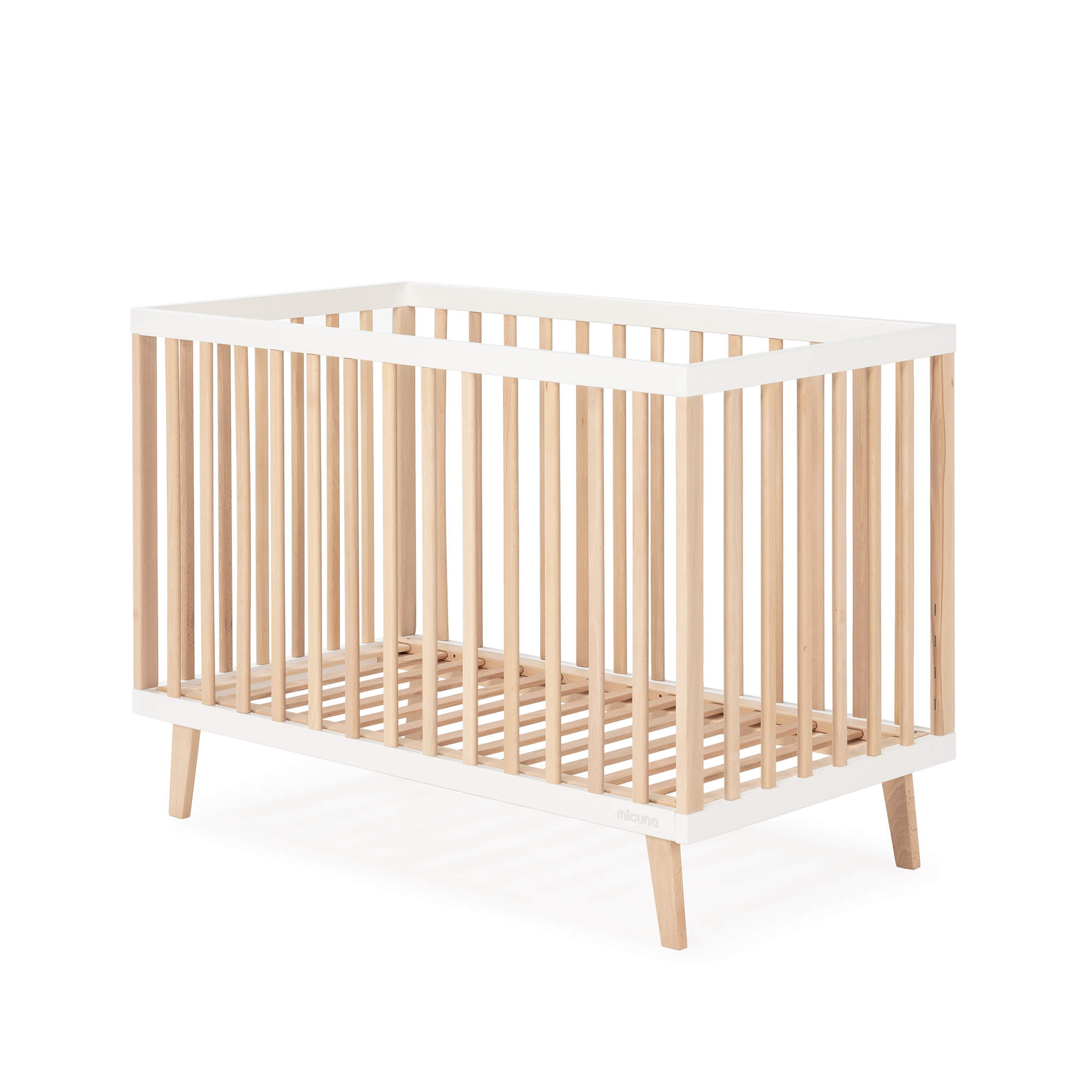 Cuna de 120 x 60-Mencia - Imagen 9