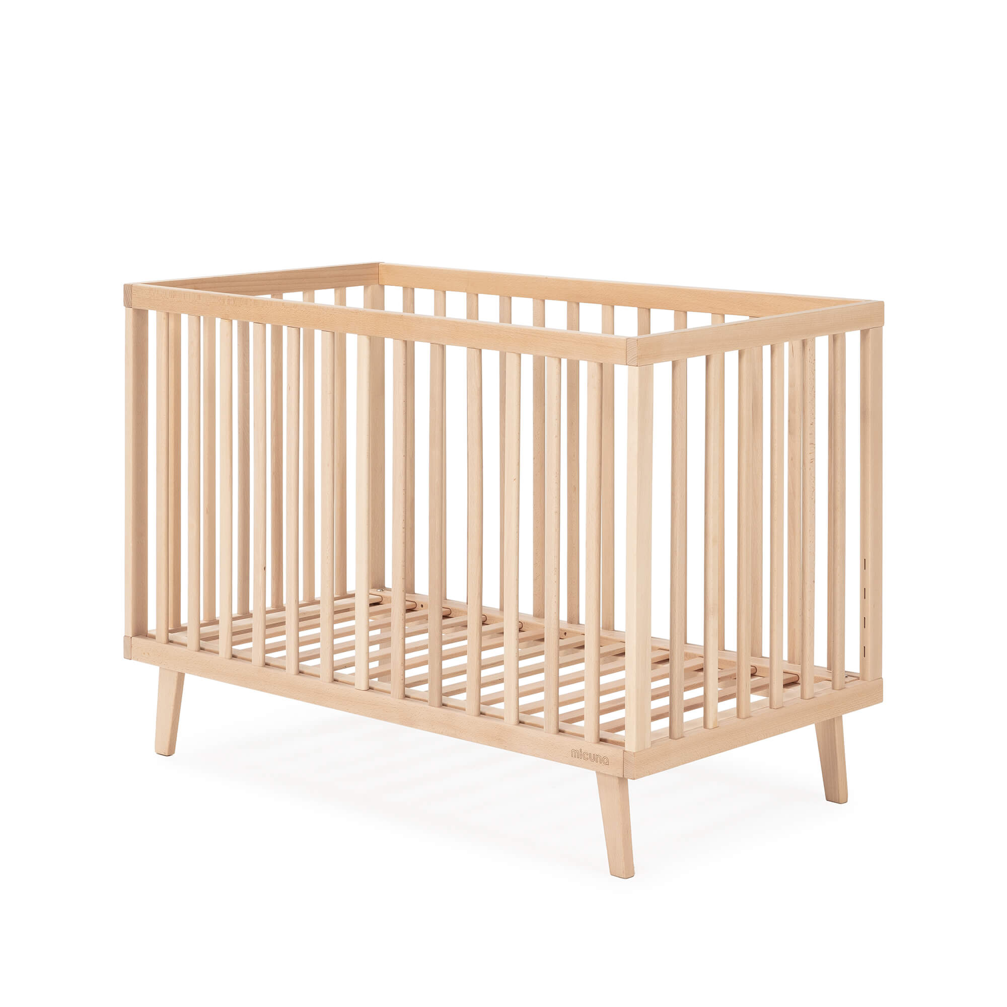 Cuna de 120 x 60-Mencia - Imagen 8