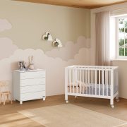 Cuna de 120 x 60-Nayra - Thumbnail Image 9