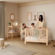 Cuna de 120 x 60-Nayra - Thumbnail Image 8