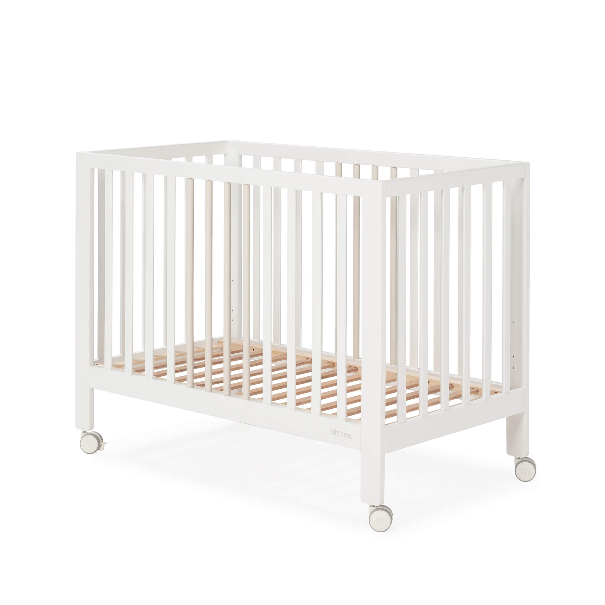 Cuna de 120 x 60-Nayra - Imagen 3