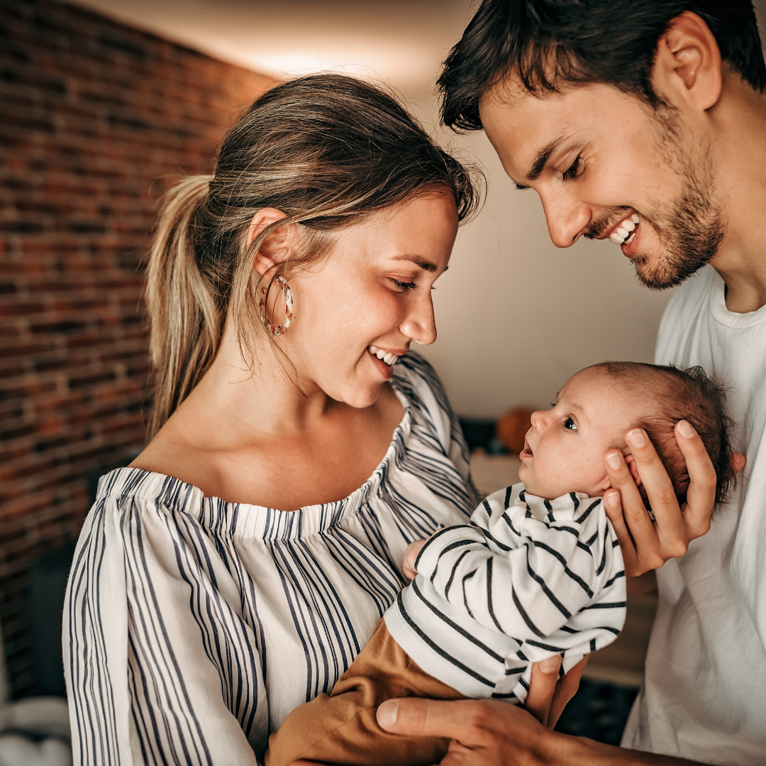 Ansiedad y maternidad: cómo gestionar el estrés y disfrutar la crianza