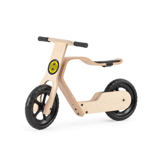 RideMe bicicleta de equilibrio en madera