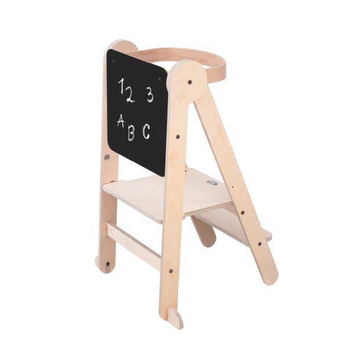 Fold accesorio pizarra para torre de aprendizaje