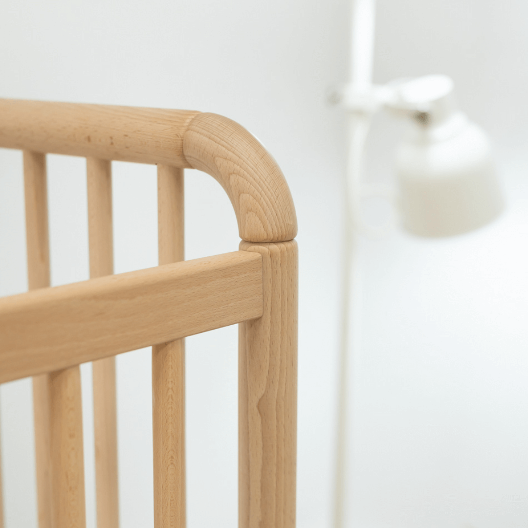 ¿Por qué elegir muebles infantiles fabricados en España? 