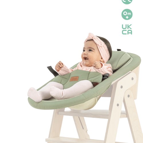 Wavy accesorio hamaca para trona MyChair