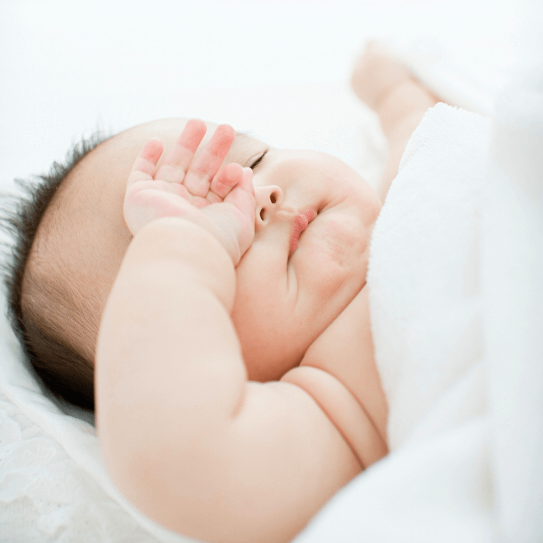 Rutinas de verano en familia: cómo crear momentos de calidad con tu bebé