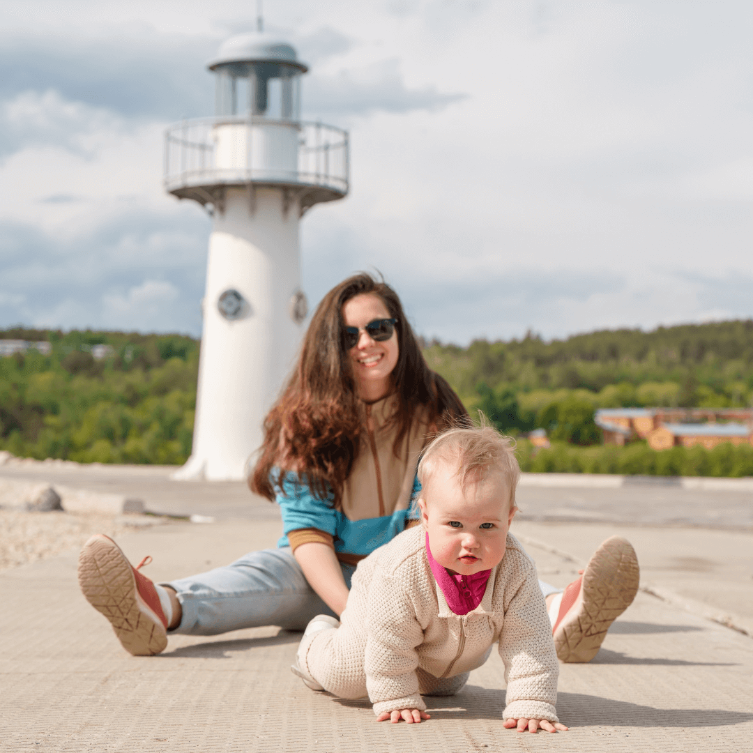 Lighthouse Parenting: la crianza que guía sin controlar