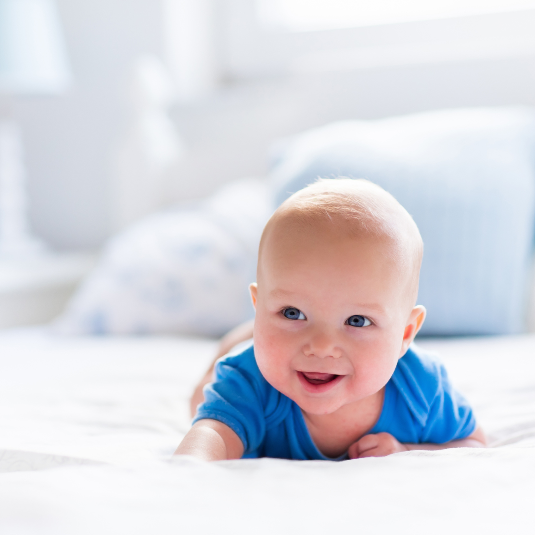 El primer colchón del bebé y qué tener en cuenta a la hora de elegirlo