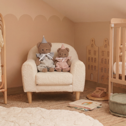 Mini Sofá Infantil