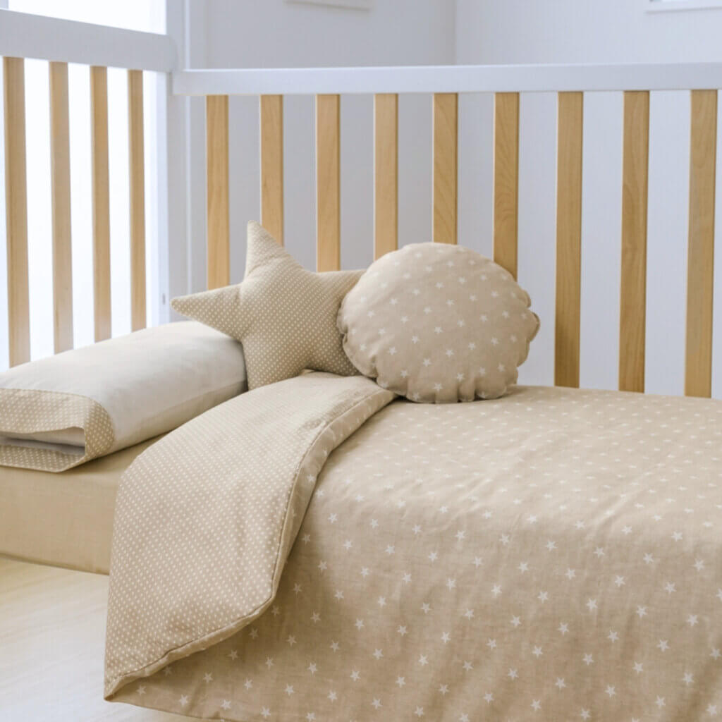 Pack textil Galaxy micuna
