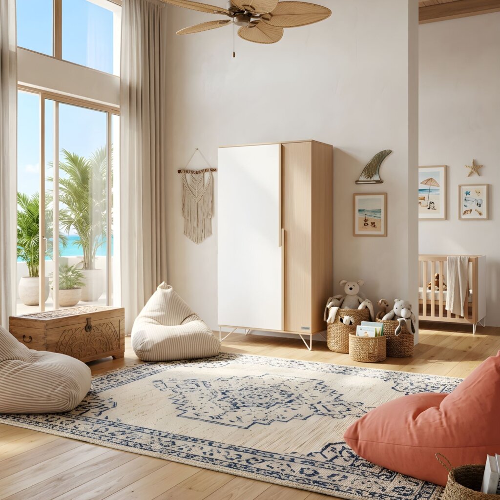 habitación colección amaia