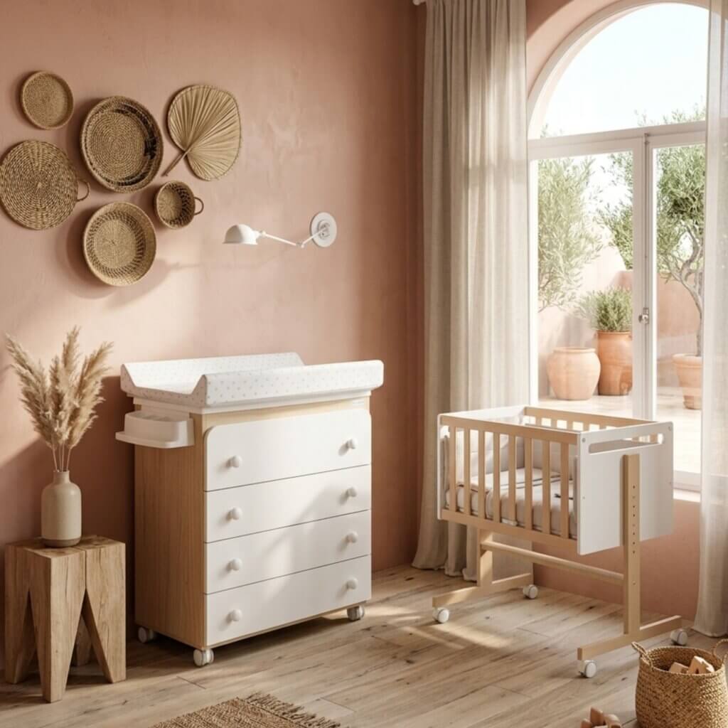 Habitación micuna