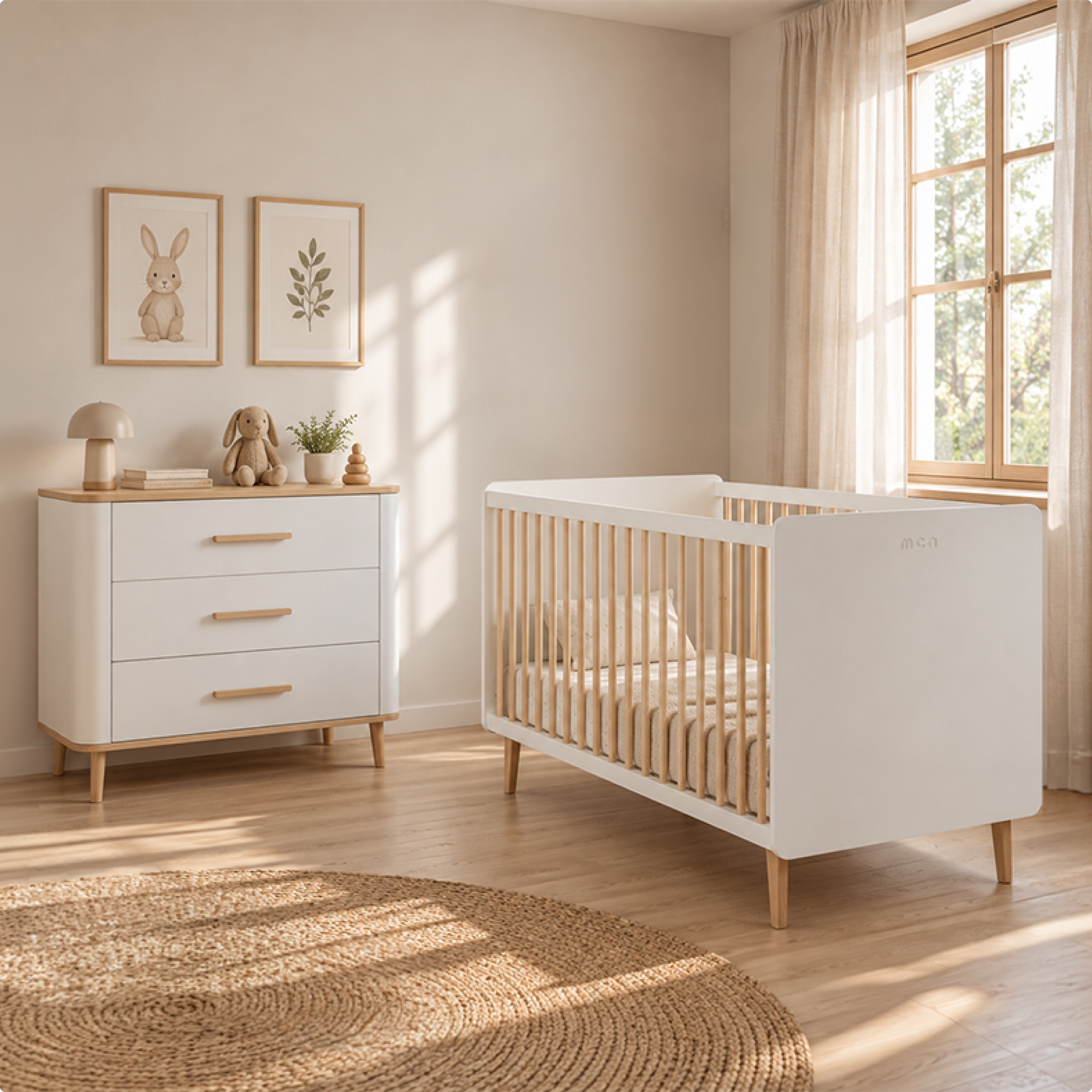 Selección Trevi  · Dormitorio - Imagen 1